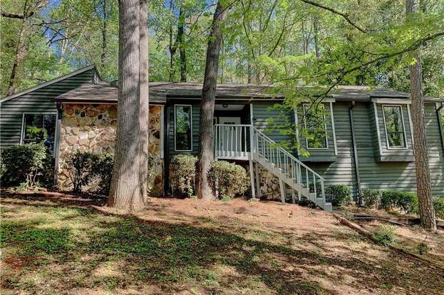 5010 Mainstreet Park Dr Stone Mountain Ga 30088 Mls 6541925