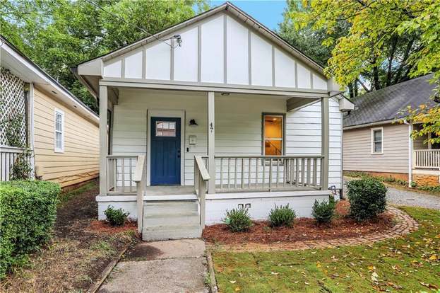 47 Mayson Ave Ne Atlanta Ga 30317 Mls 6604930 Redfin