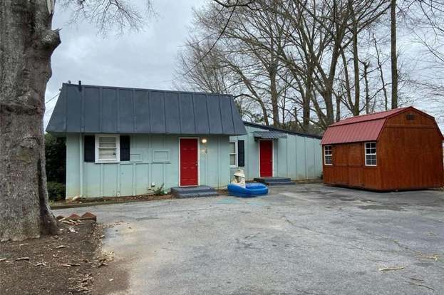 Dallas Ga Vintage Homes Estates Historic Real Estate For Sale Redfin