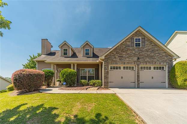 29 Moss Way Nw Cartersville Ga 301 Mls Redfin