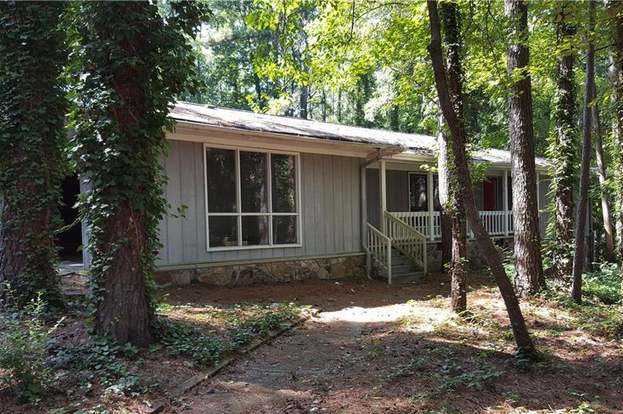 5129 Hidden Hills Trce Stone Mountain Ga 30088 Mls 5970952