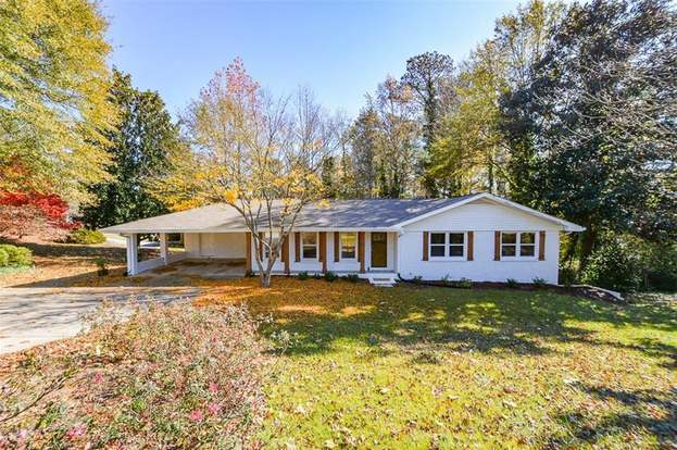 3991 N Cooper Lake Rd Se Smyrna Ga 30082 Mls 6102966 Redfin