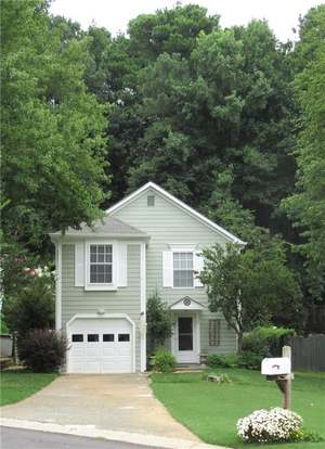 6533 Devonshire Ct Norcross Ga 30093 Mls 6041968 Redfin