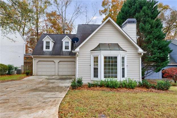 Historic Brookhaven, Atlanta, GA Homes for Sale & Real Estate