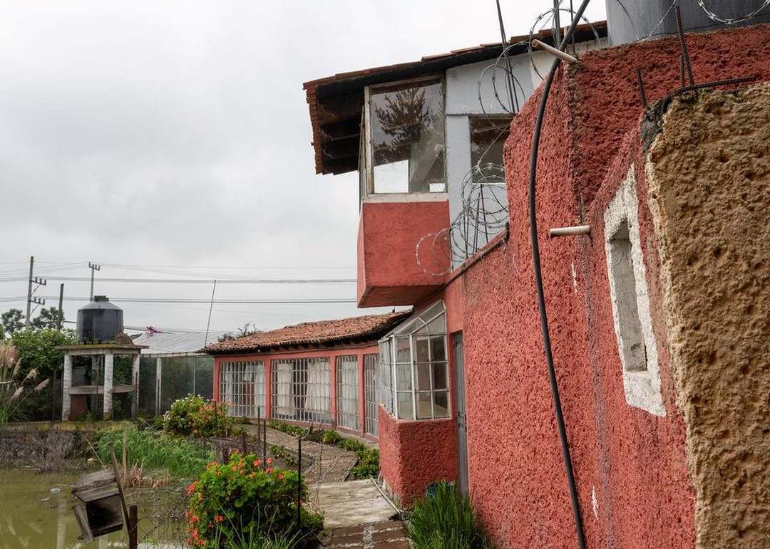 0 Rancho el Progreso, Barrio de la Cabecera 3a Secci
