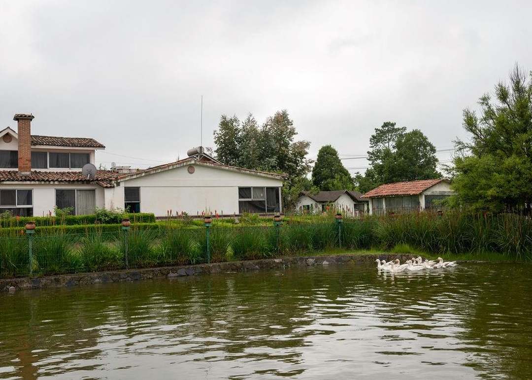 0 Rancho el Progreso, Barrio de la Cabecera 3a Secci