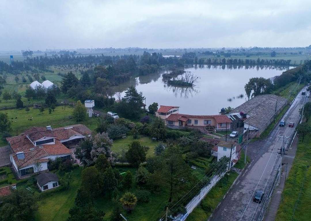 0 Rancho el Progreso, Barrio de la Cabecera 3a Secci
