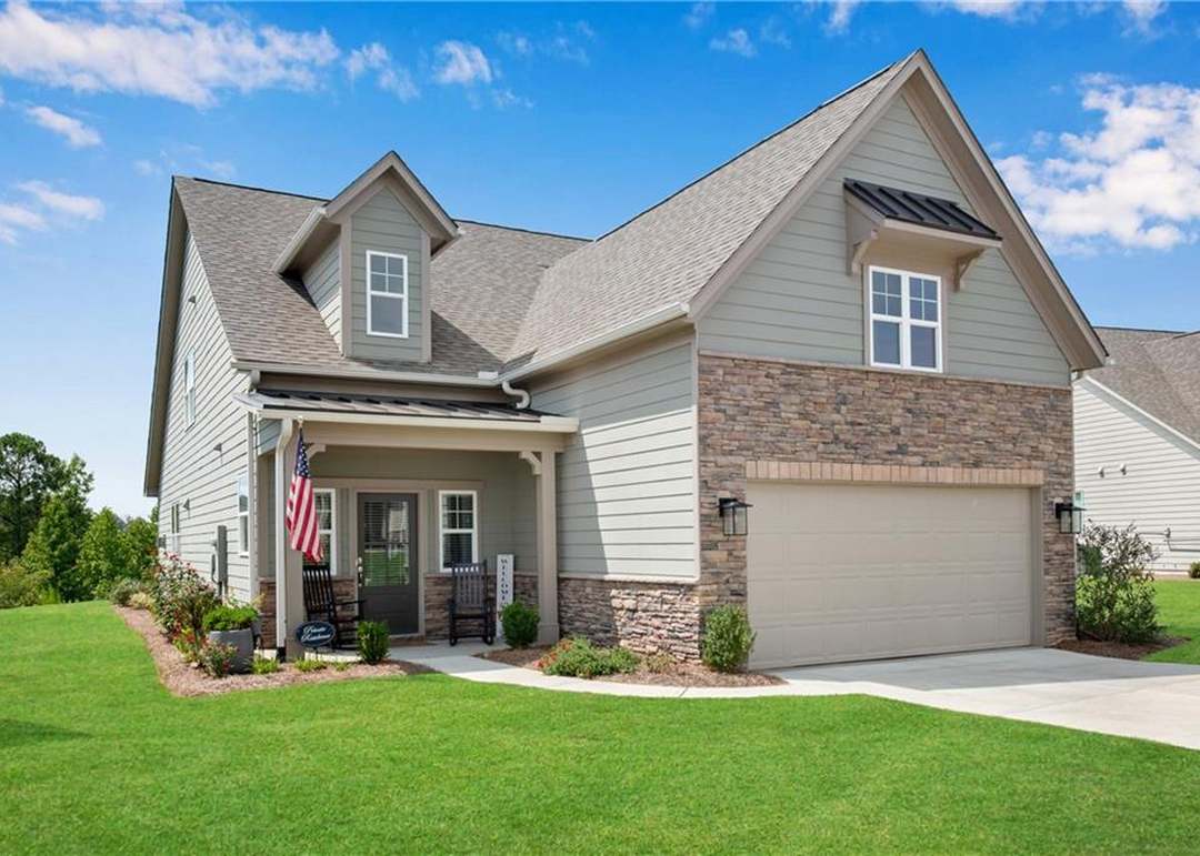 155 Grand Cir, Jasper, GA 30143 | Redfin