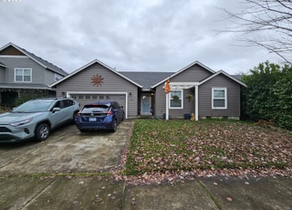 Redfin Monmouth Oregon