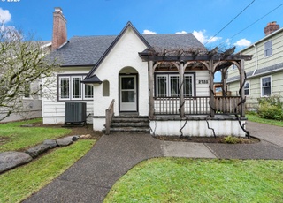 Rose City Park Real Estate