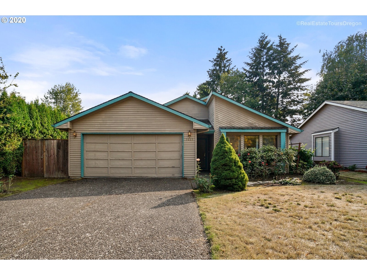 9665 SW Serena Way, Tigard, OR 97224 | MLS# 20271011 | Redfin