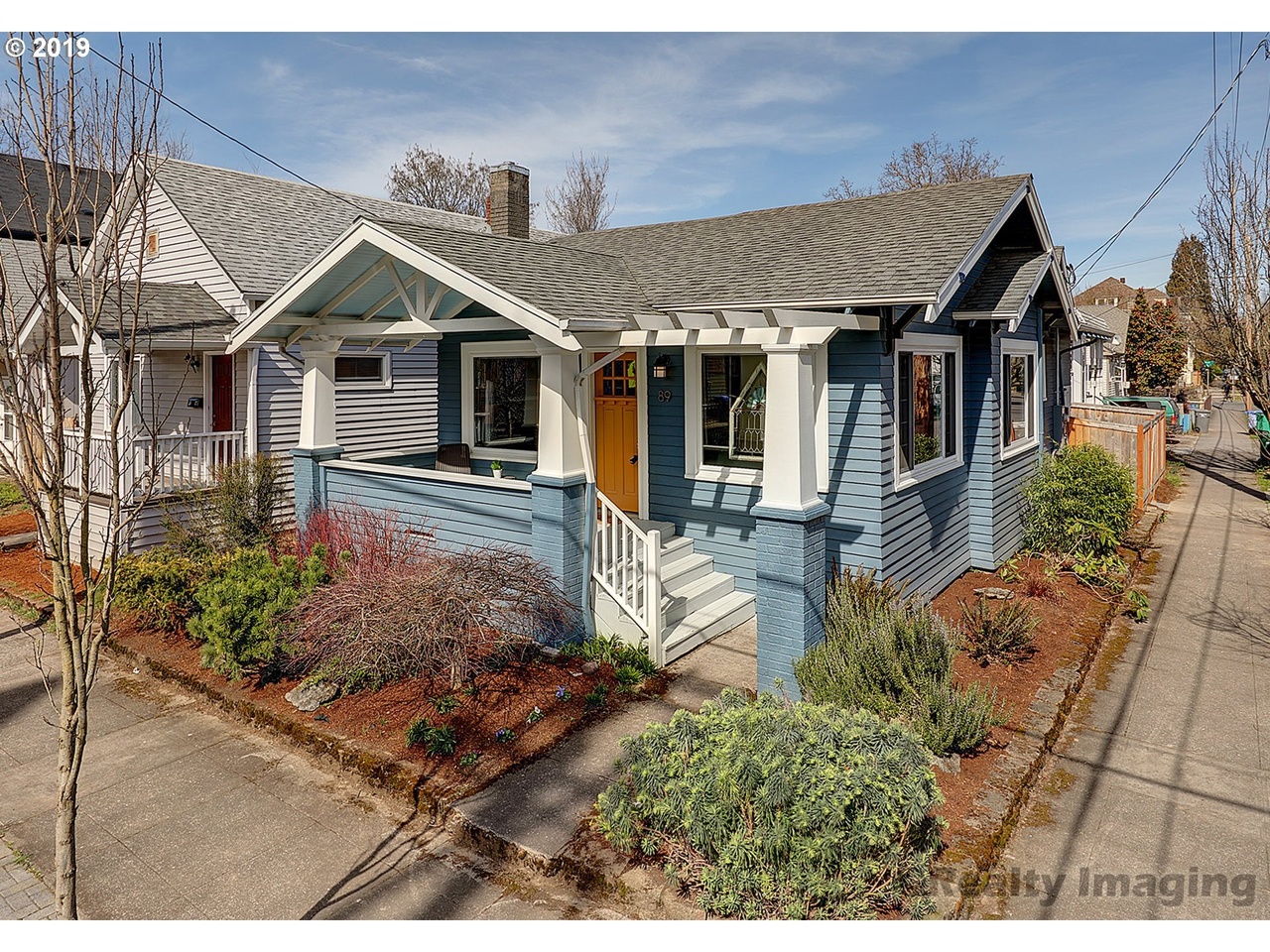 89 NE Stanton St, Portland, OR 97212 | MLS# 19448020 | Redfin