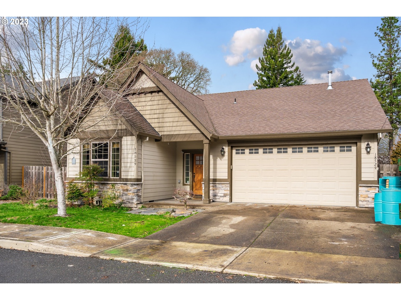 18529 SW Selvarosa Ct, Beaverton, OR 97003 | MLS# 23396034 | Redfin