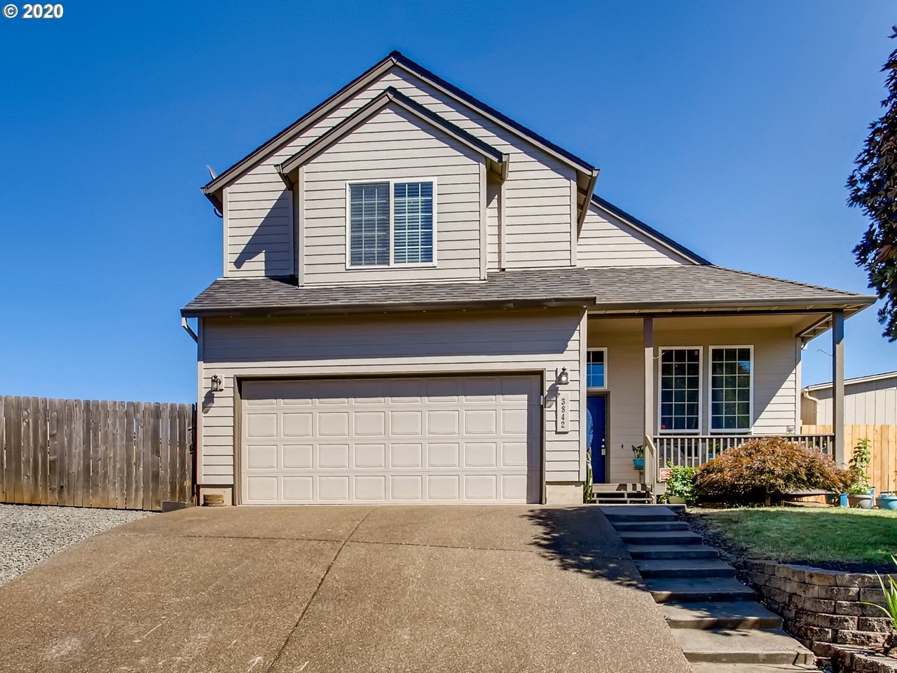 3842 N Jones St Newberg Or 97132 Mls 20588038 Redfin Jones 038 Architects