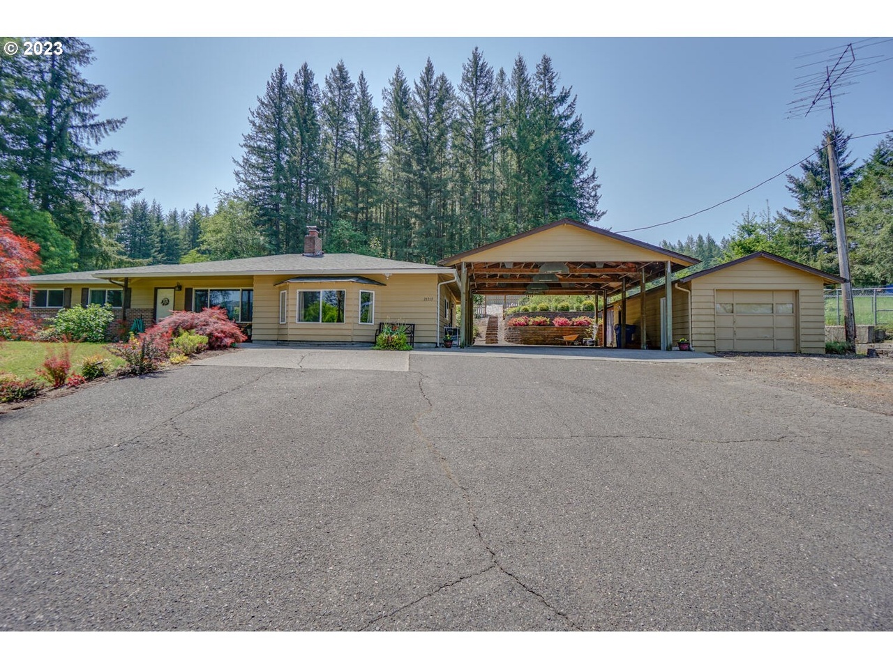 21213 NE 399th St, Amboy, WA 98601 MLS 23549044 Redfin