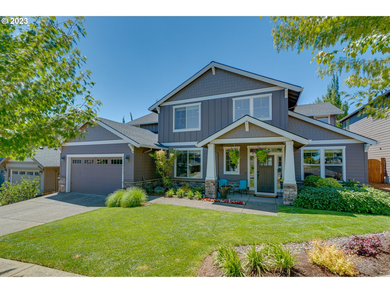 12673 SE Jubilee St, Happy Valley, OR 97086 | MLS# 23642045 | Redfin