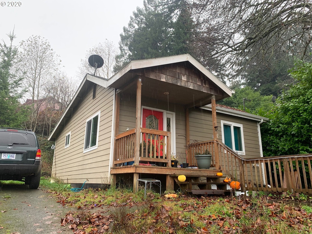 1169 Oregon Ave, Coos Bay, OR 97420 | Redfin