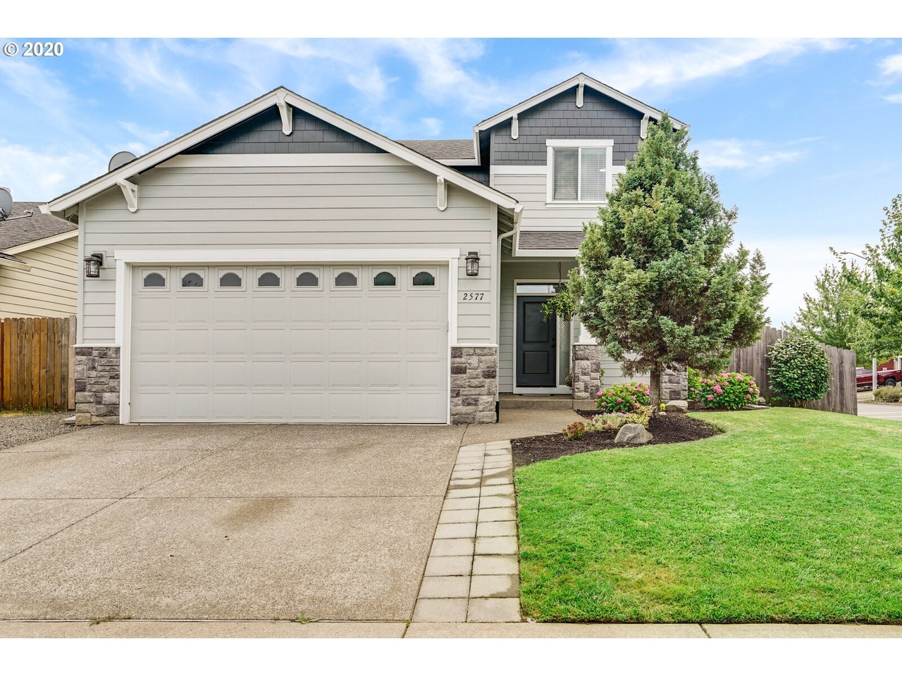 2577 Baines Blvd, Hubbard, OR 97032 MLS 20652058 Redfin