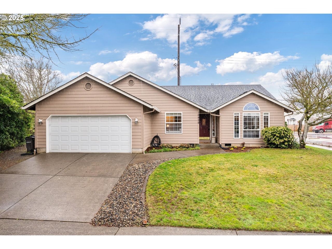 10920 NE 98th Cir, Vancouver, WA 98662 | Redfin