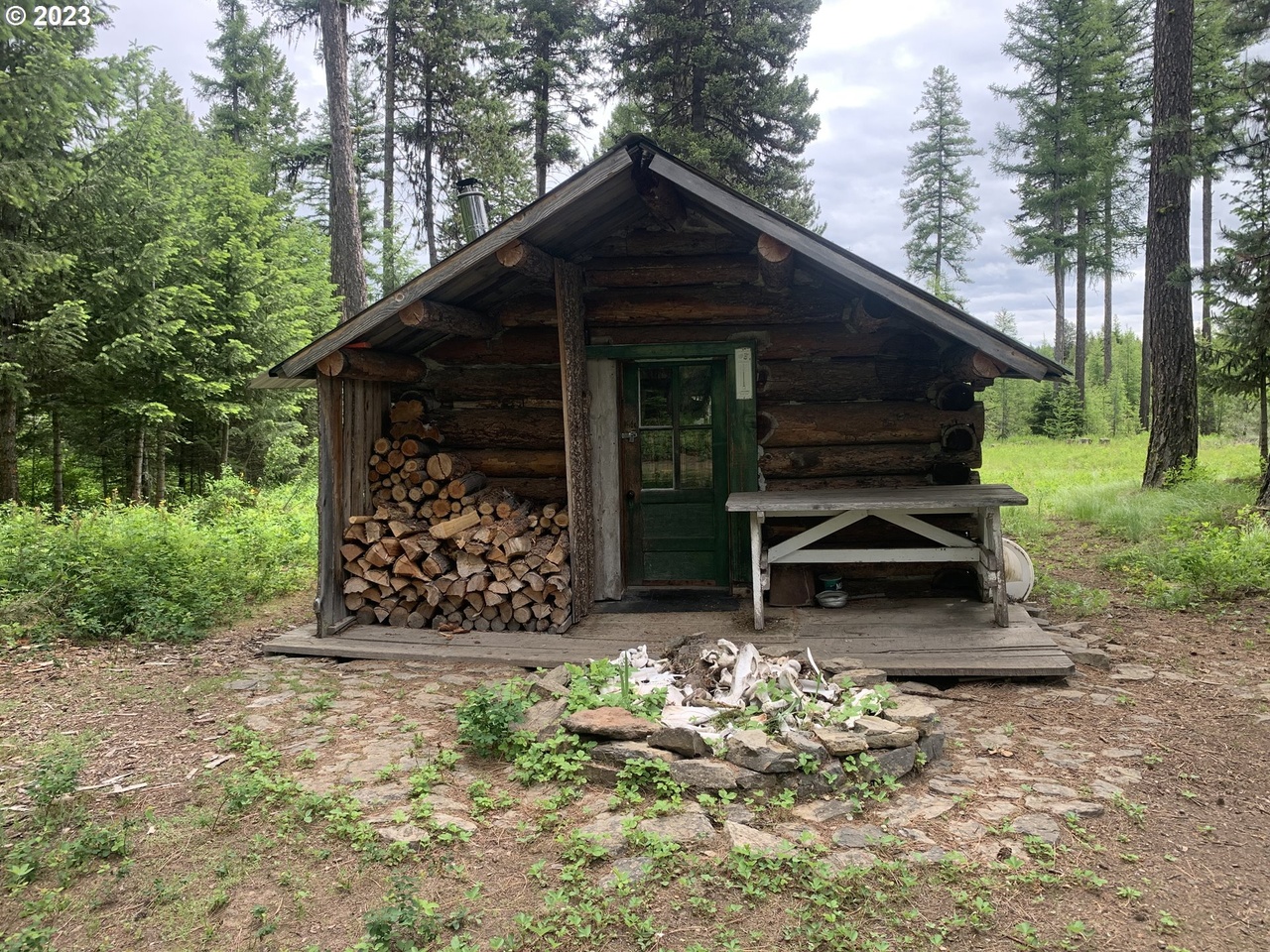 Cabin, Wallowa, OR 97885 MLS 23675079 Redfin