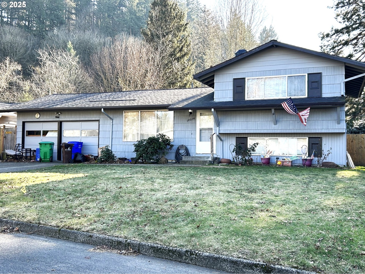 18624 SE Clinton St, Gresham, OR 97030 | Redfin