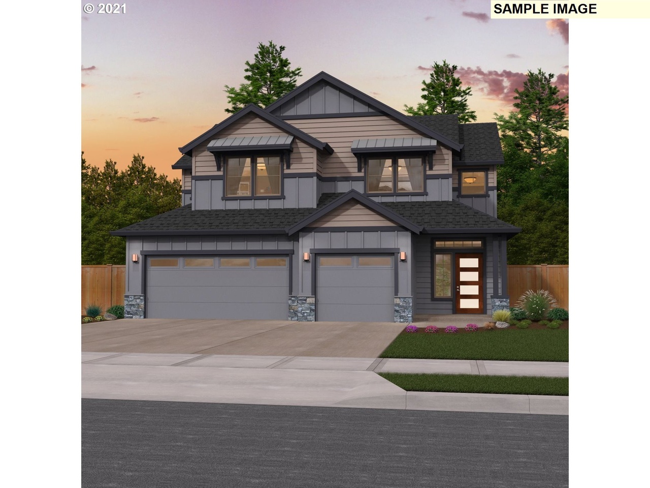 2028 SE 20th Way, Battle Ground, WA 98604 | MLS# 21199085 ...