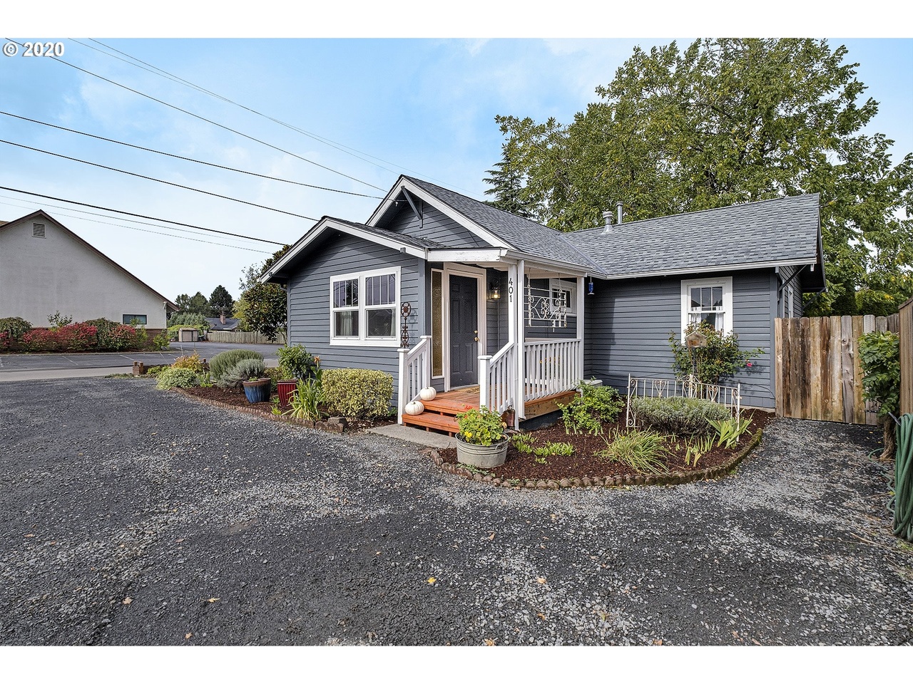 401 NE Grant St, Hillsboro, OR 97124 | MLS# 20405089 | Redfin