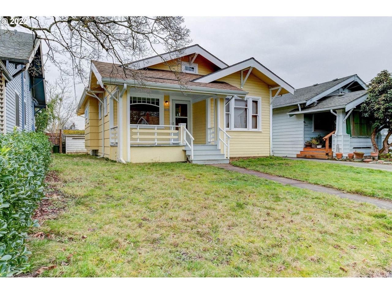4830 SE Grant St, Portland, OR 97215 | MLS# 22492095 | Redfin