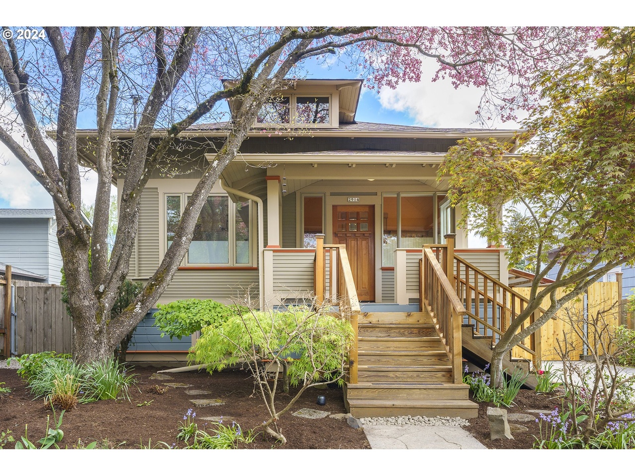 2914 SE 53rd Ave, Portland, OR 97206 | MLS# 24661104 | Redfin