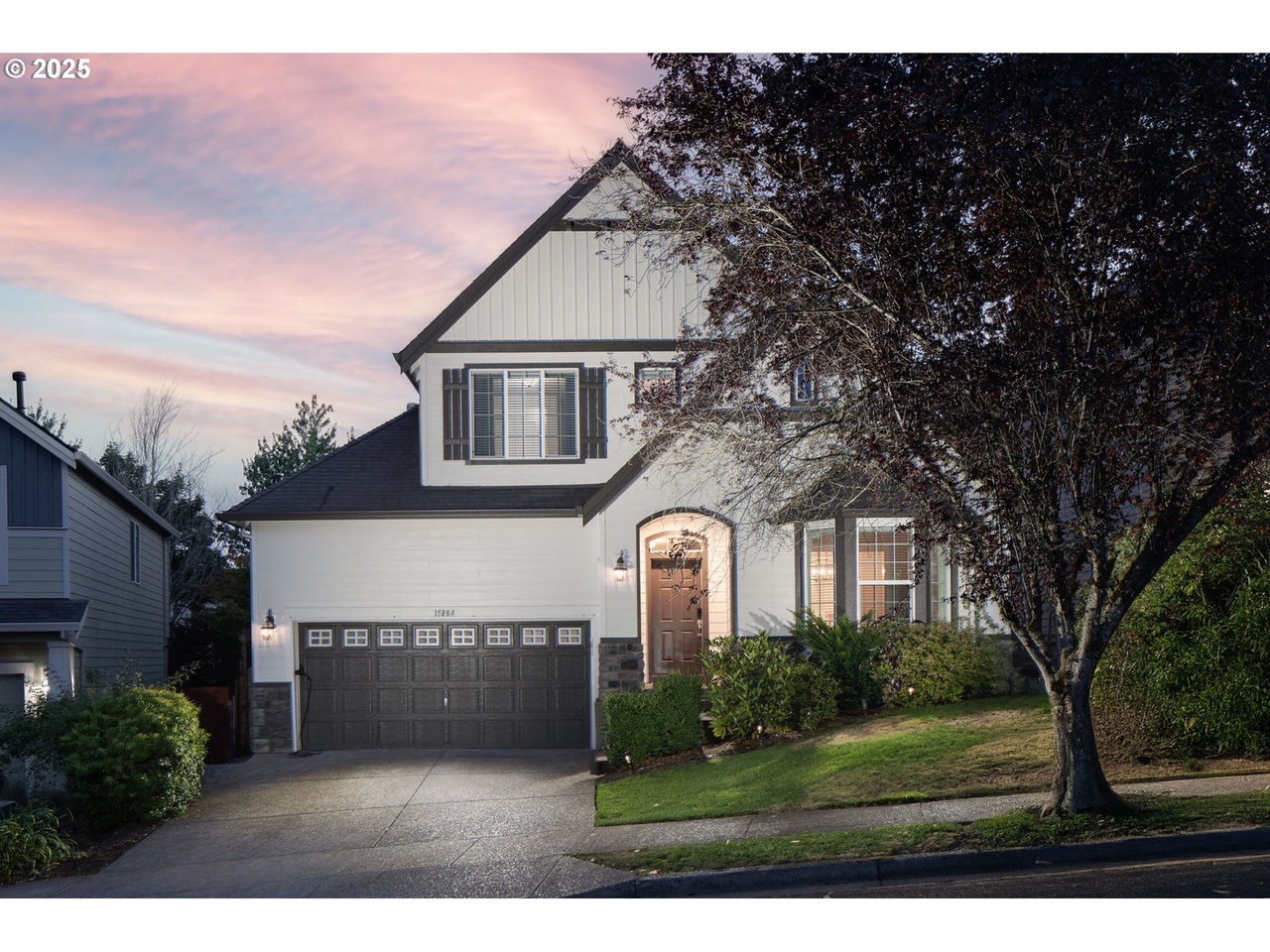 15864 SE Chelsea Morning Dr, Happy Valley, OR 97086 | MLS