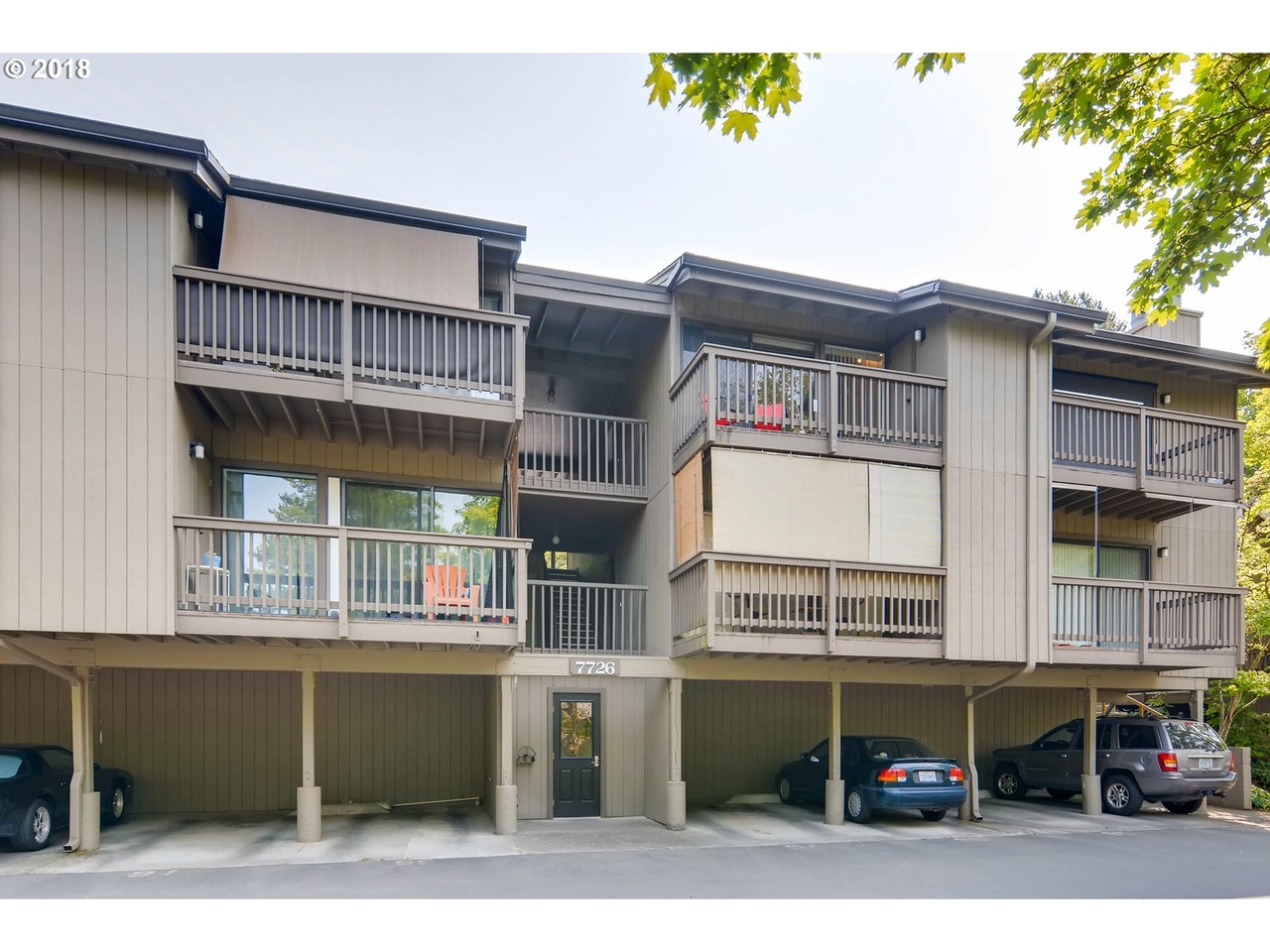 7726 Sw Barnes Rd Unit B Portland Or 97225 Mls 18335107 Redfin