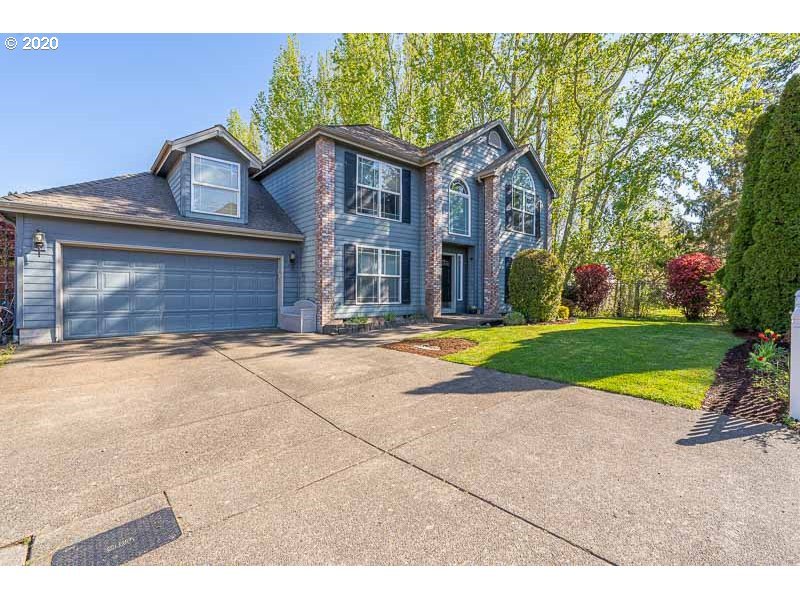 1377 ST Charles Pl, Keizer, OR 97303 | MLS# 20047136 | Redfin