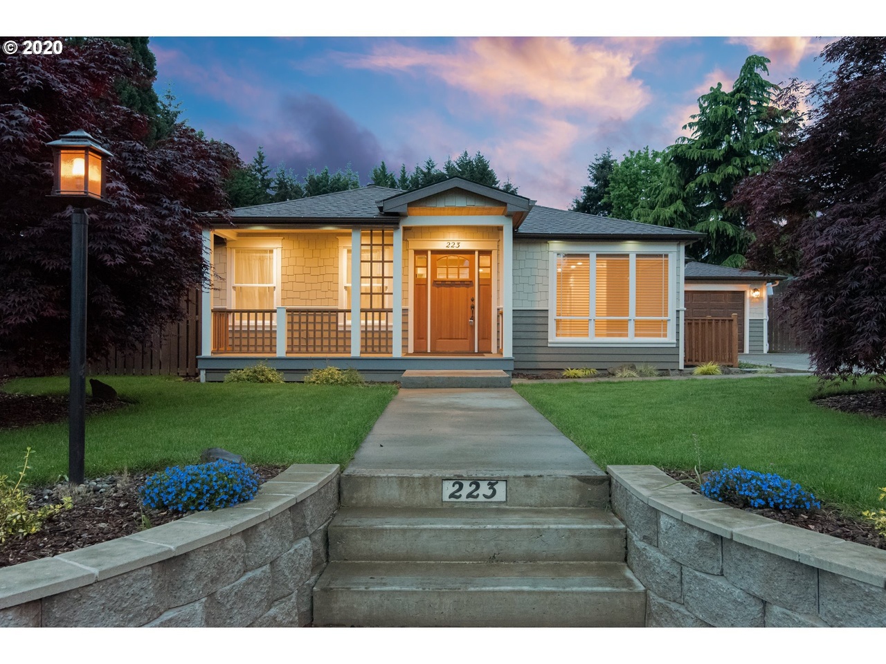 Principal 49th vancouver