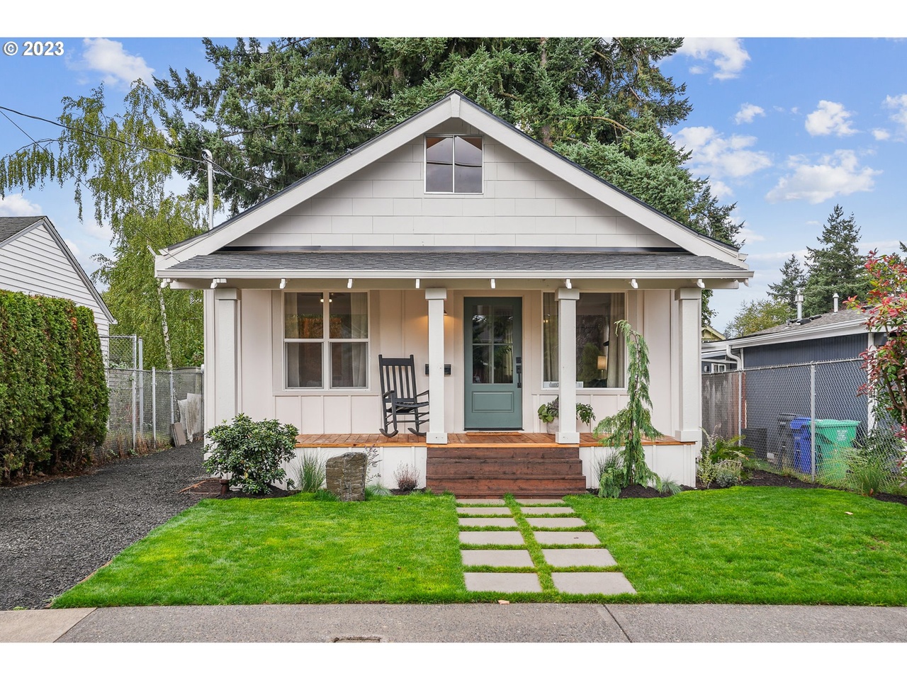 6415 SE 67th Ave, Portland, OR 97206 | MLS# 23455141 | Redfin