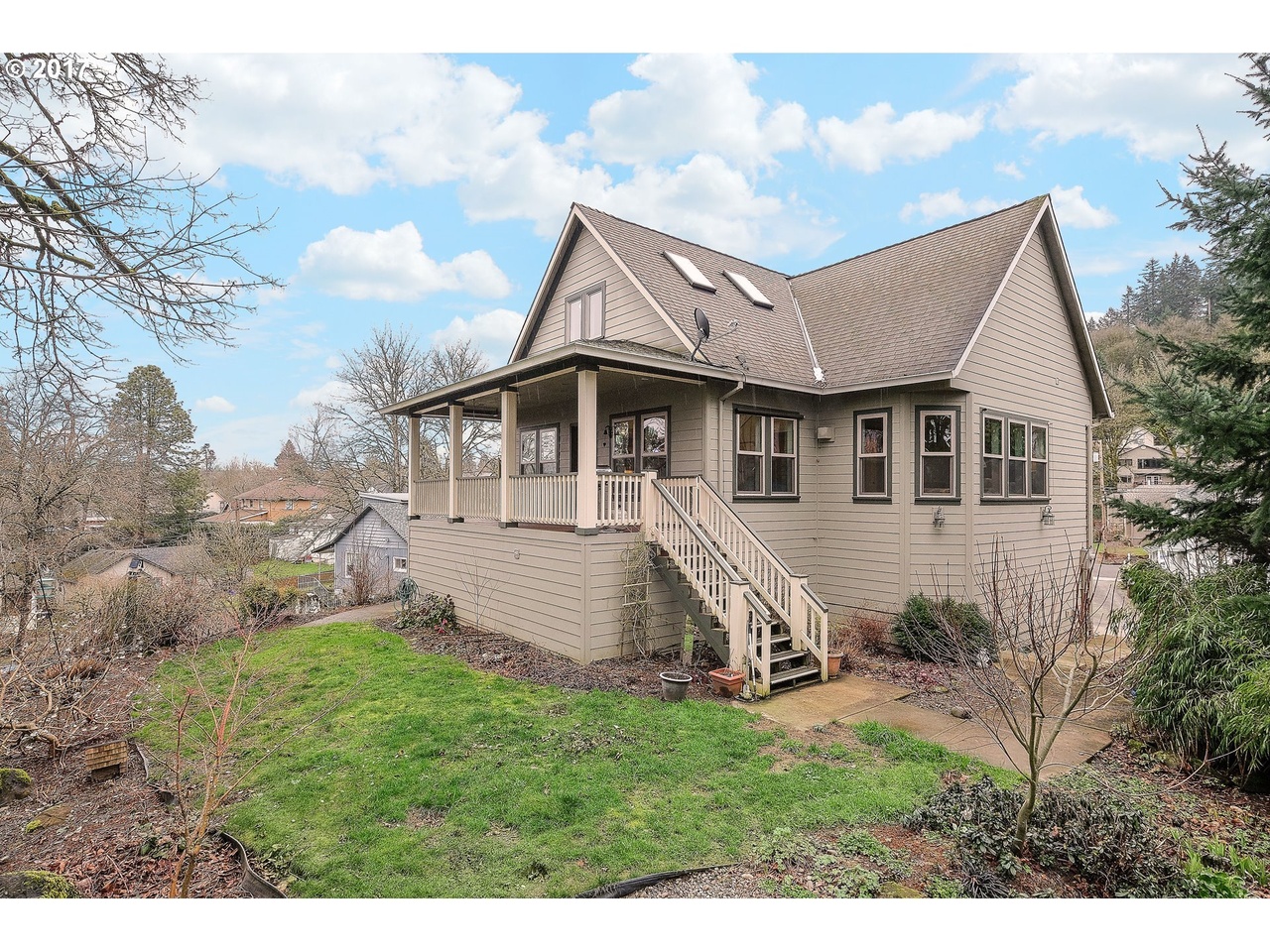 211 Jefferson St, Oregon City, OR 97045 MLS 17694166 Redfin