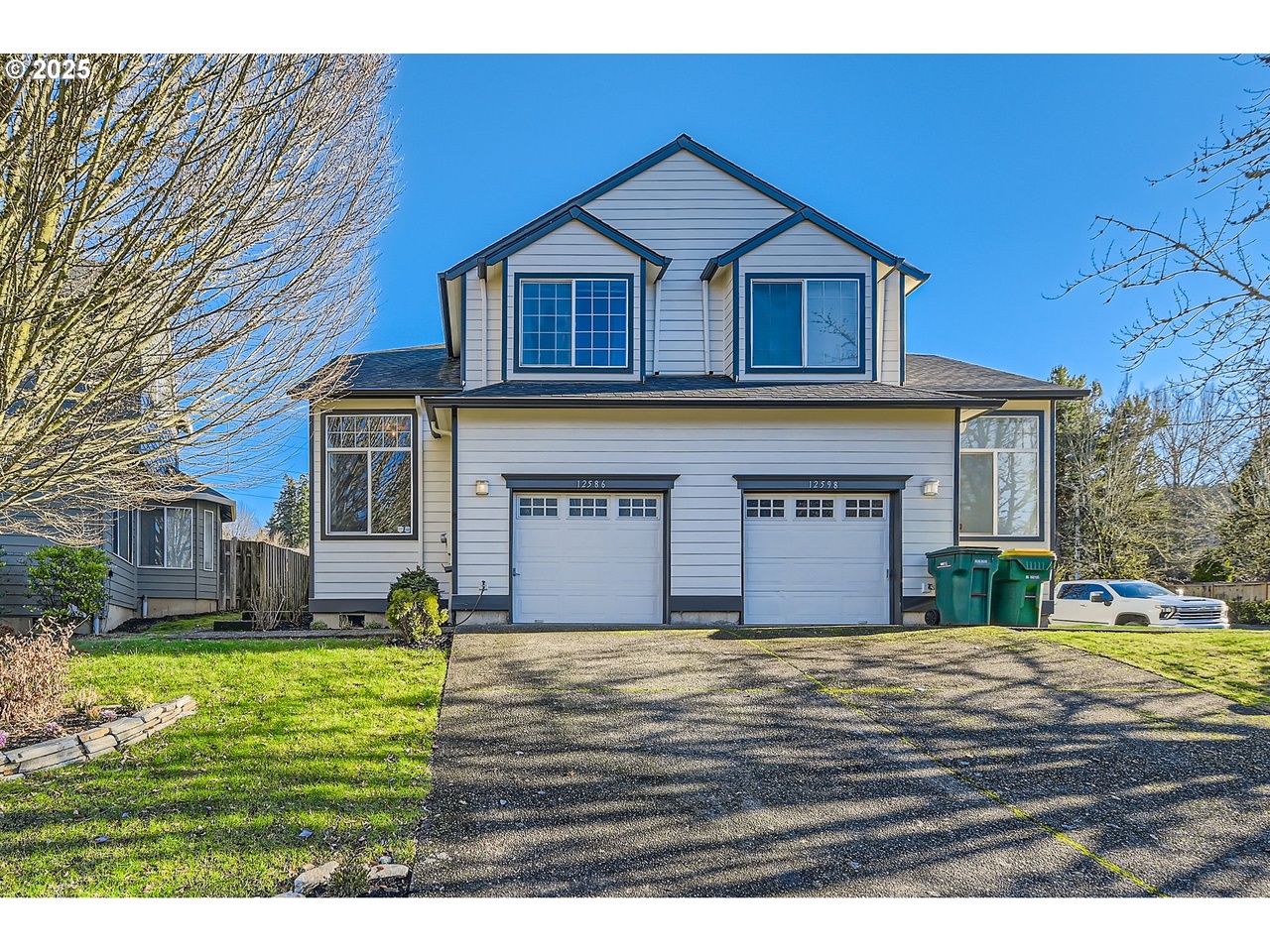12586 SW Creekshire Pl, Tigard, OR 97223 | Redfin