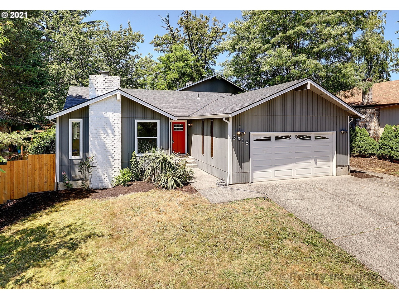 3815 SW 102nd Ave, Beaverton, OR 97005 | MLS# 21261186 ...