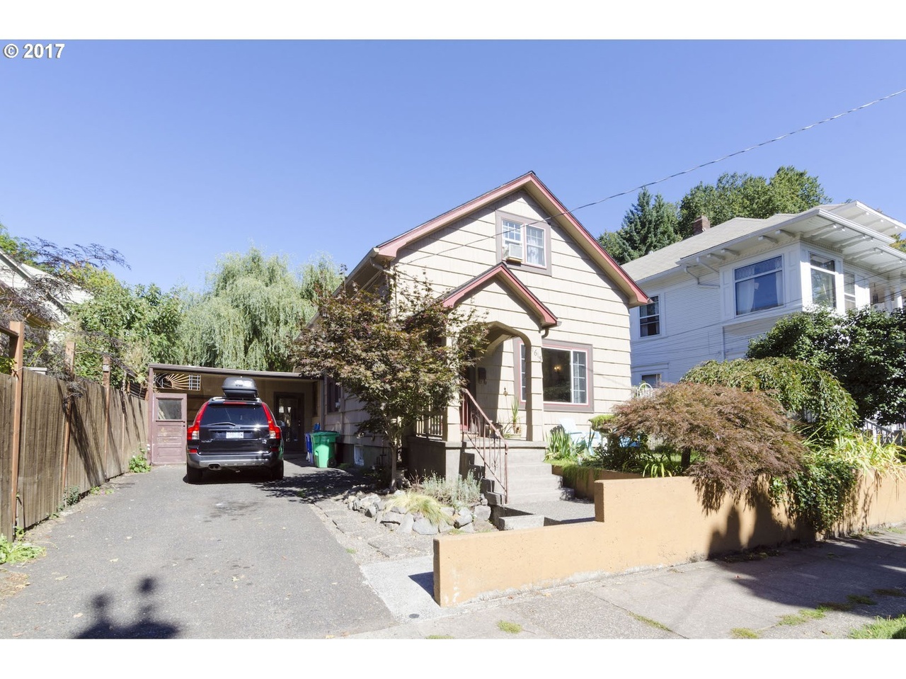 1615 SE Pine St, Portland, OR 97214 | MLS# 17489207 | Redfin