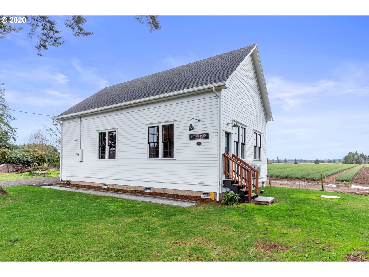 510 NW Territorial Rd, Canby, OR 97013