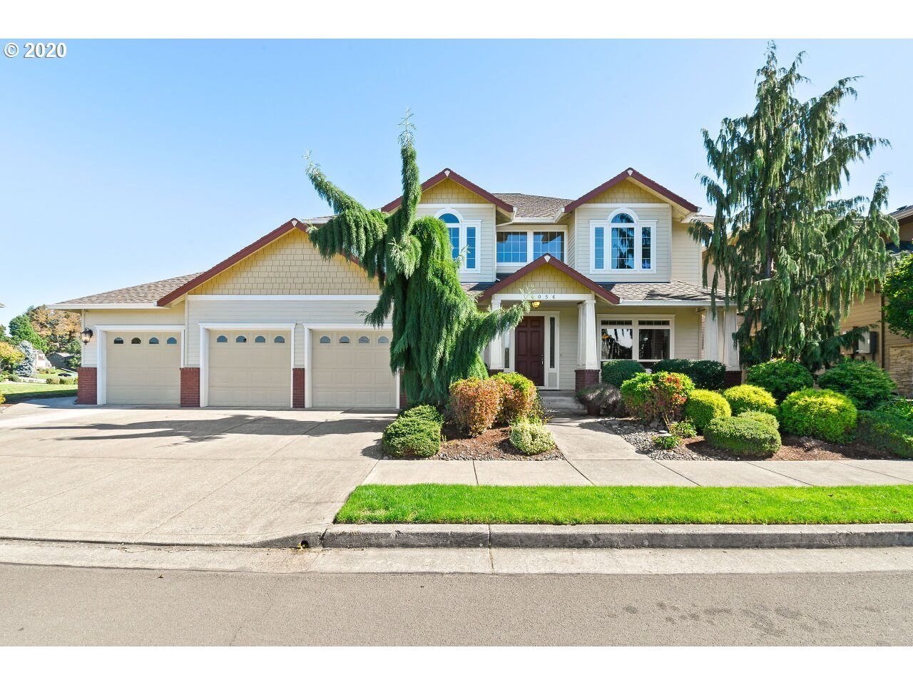 4056 NE Fairview Lake Way, Fairview, OR 97024 MLS 20540219 Redfin