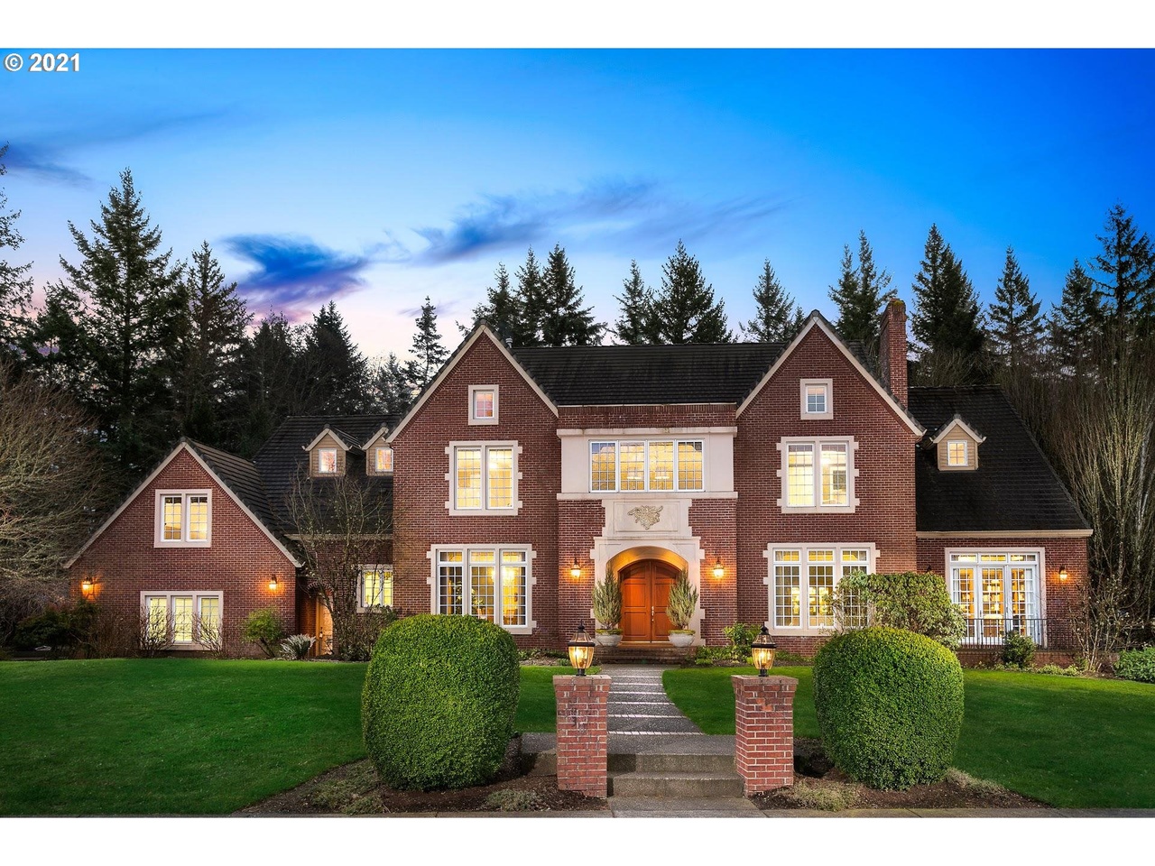 13616 NW Glendoveer Dr, Portland, OR 97231 MLS 23415221 Redfin