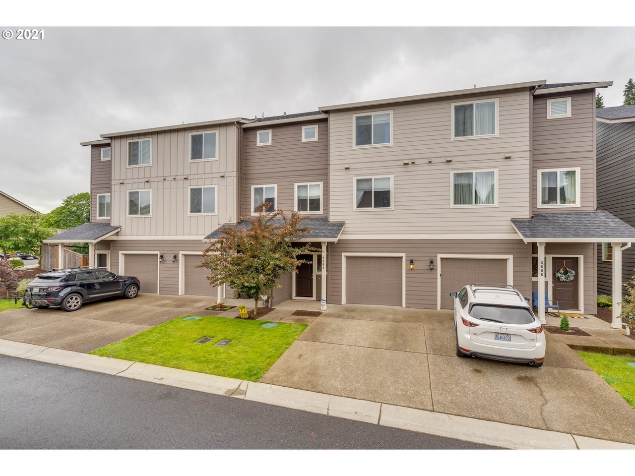 8604 NE 13th Pl, Vancouver, WA 98665 | MLS# 21682230 | Redfin