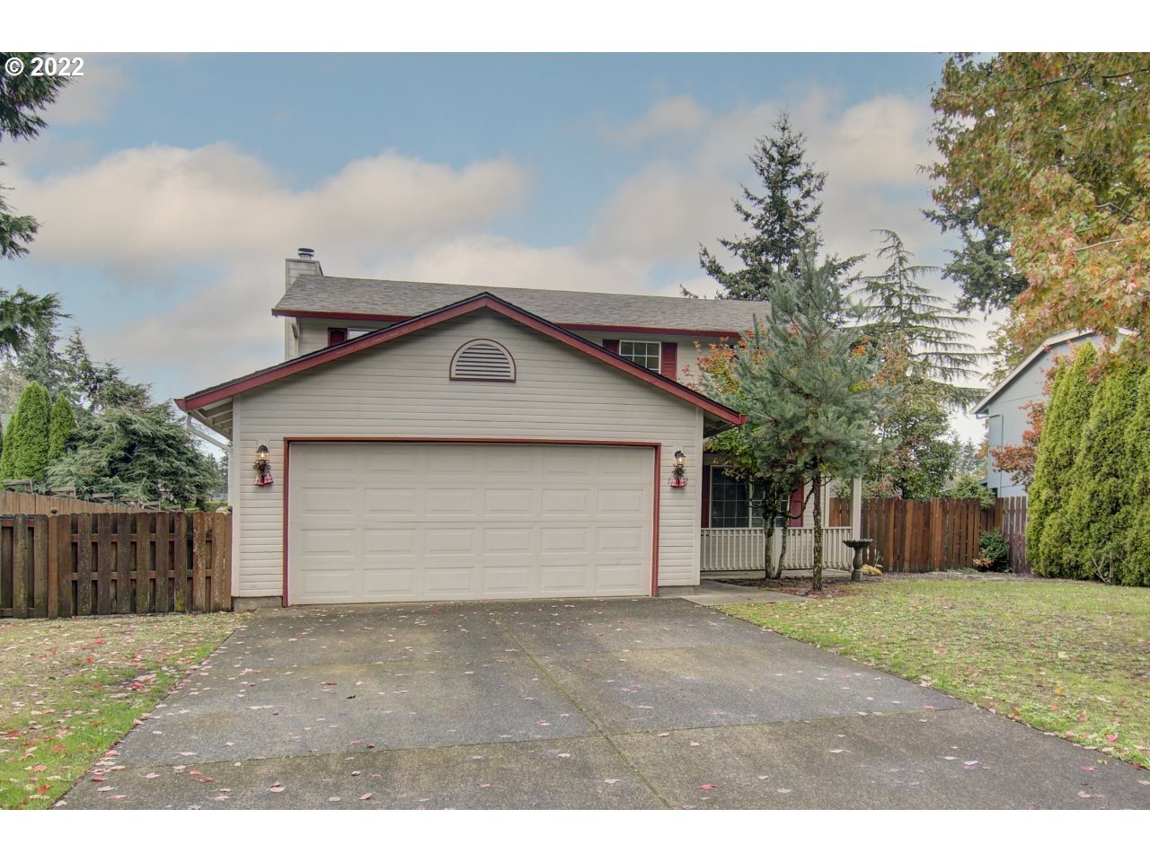 1402 NE 127th Ave, Vancouver, WA 98684 | MLS# 22329239 | Redfin