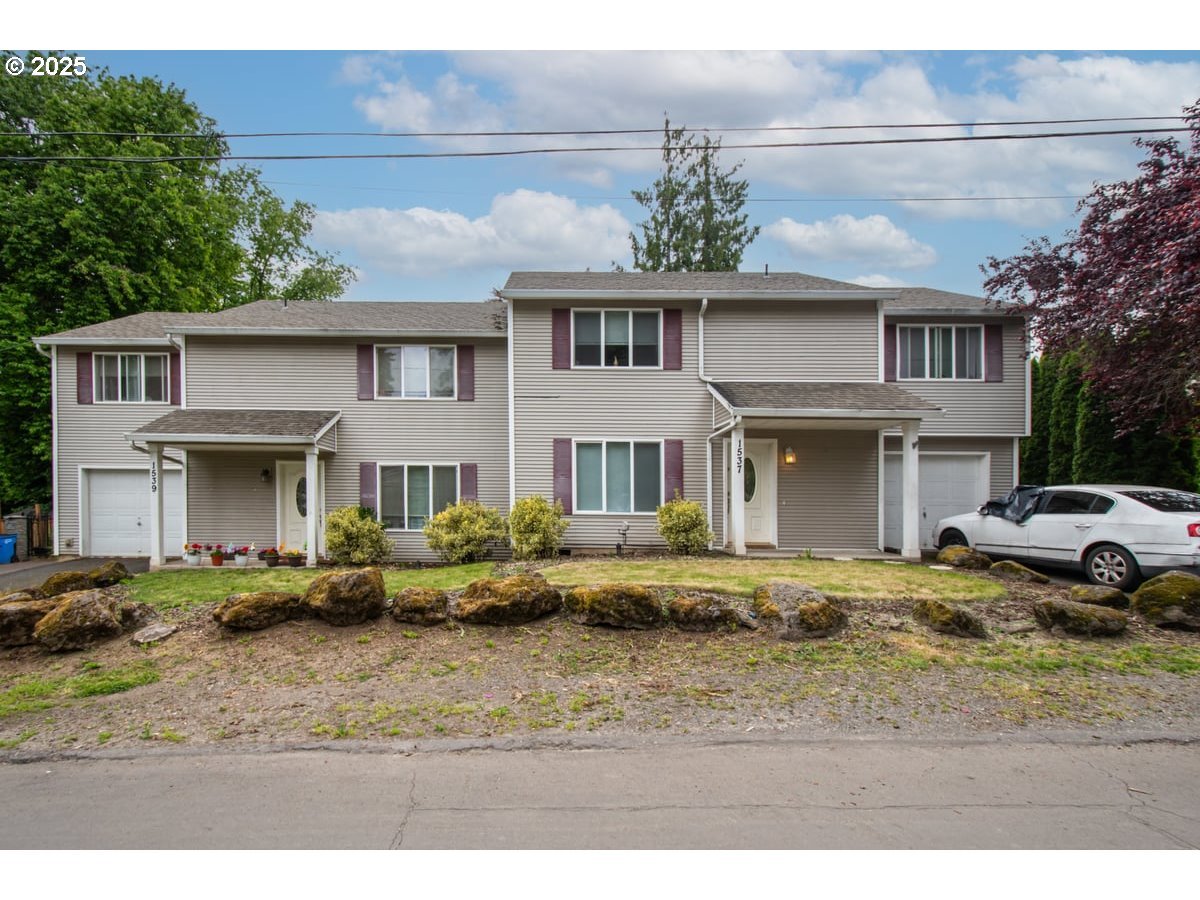 1537 Cellars Ave, Vancouver, WA 98661