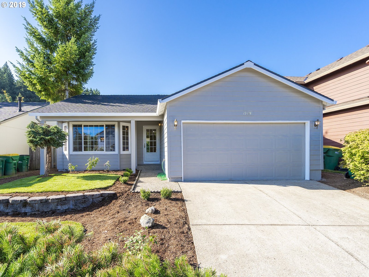 15524 SW Wintergreen St, Tigard, OR 97223 | MLS# 19559241 | Redfin