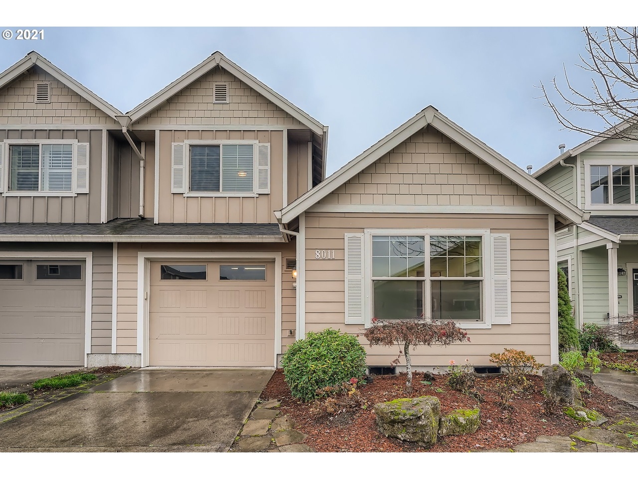 8011 NE 61st St, Vancouver, WA 98662 | MLS# 21247243 | Redfin