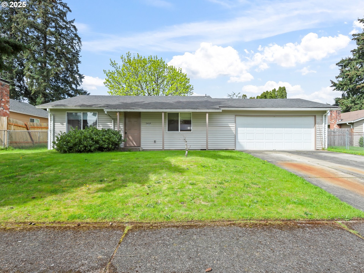 2408 NE 92nd Ave, Vancouver, WA 98662 | Redfin