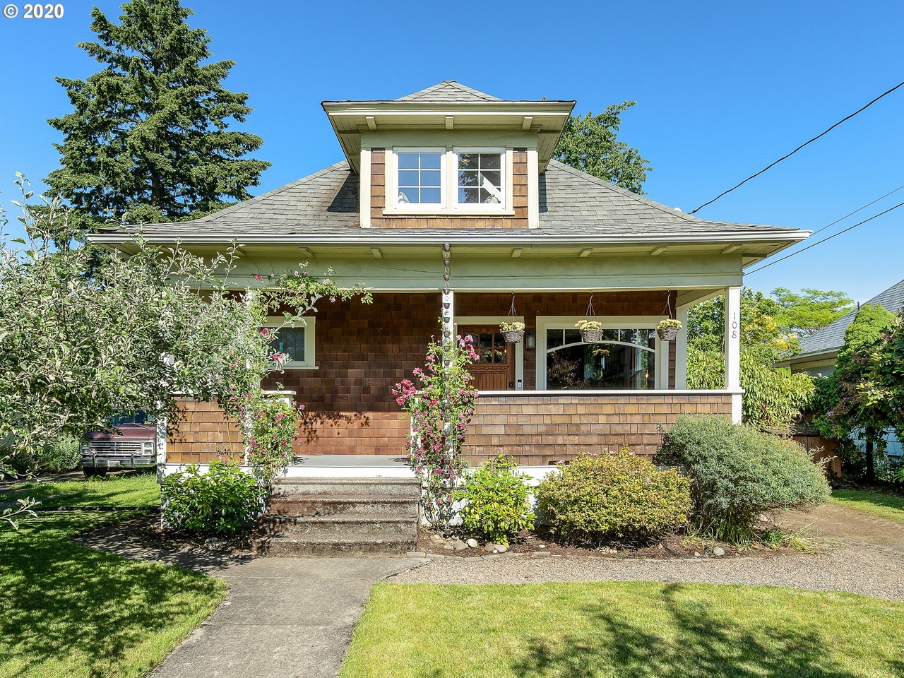 108 NE 79th Ave Portland OR 97213 MLS# 20496261 Redfin 108 NE 79th Ave Portland OR 97213 MLS# 20496261 Redfin