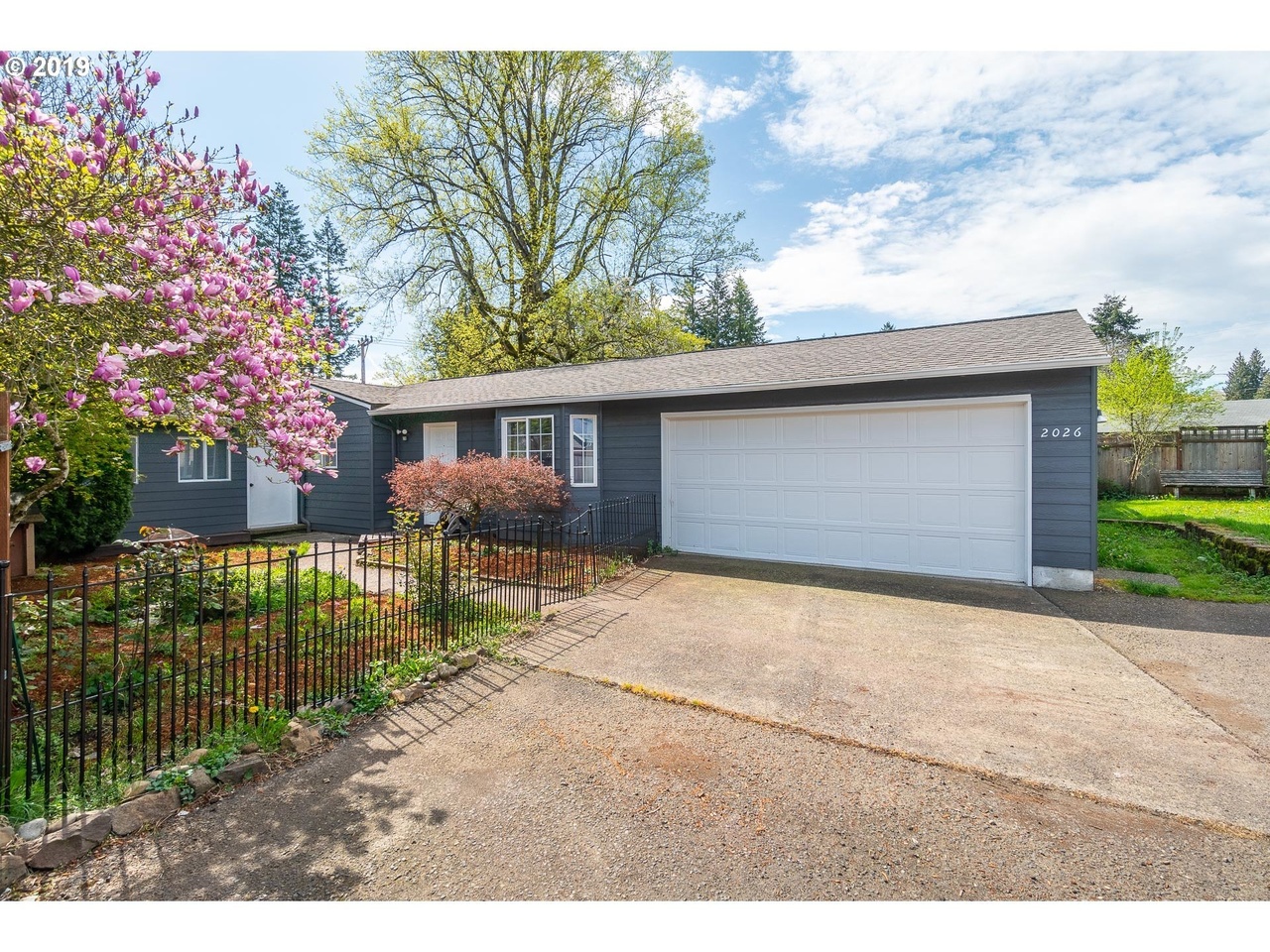 2026 12th St, Oregon City, OR 97045 | MLS# 19537264 | Redfin