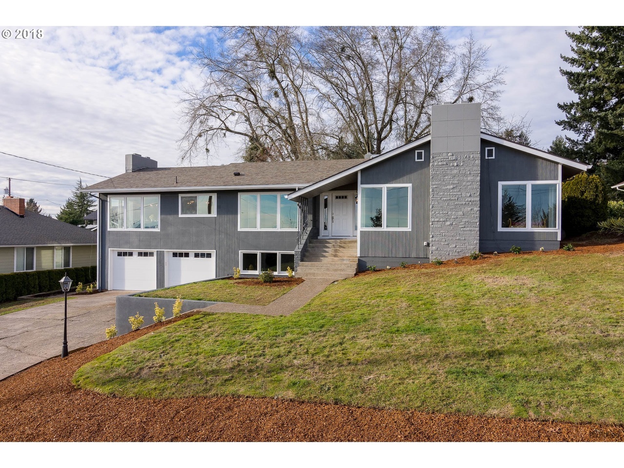 1235 NW Valley View Dr, Salem, OR 97304 MLS 18255279 Redfin